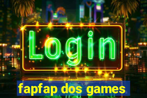 fapfap dos games